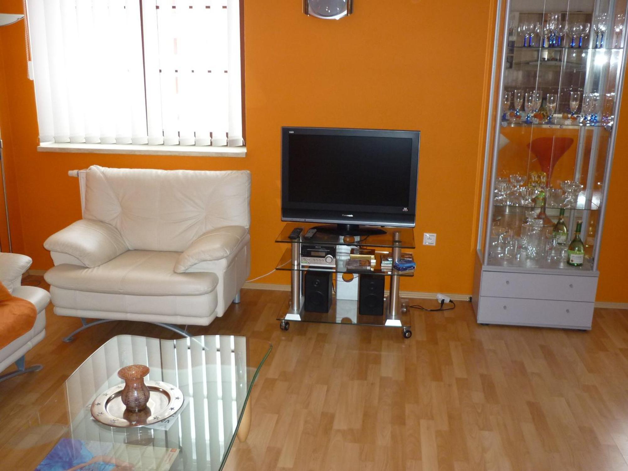 Nueva Fiesta Apartment มาเรียอานซเกลาซนี ภายนอก รูปภาพ