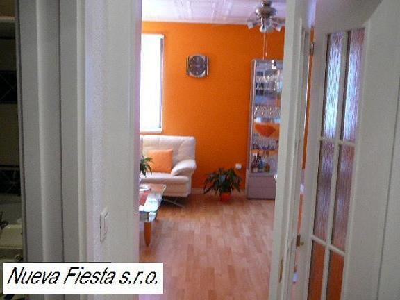 Nueva Fiesta Apartment มาเรียอานซเกลาซนี ภายนอก รูปภาพ