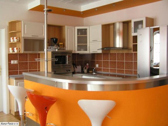 Nueva Fiesta Apartment มาเรียอานซเกลาซนี ห้อง รูปภาพ